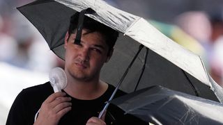 O víkendu může v Česku padnout absolutní teplotní rekord